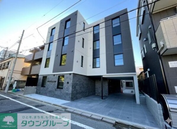 aLATO OyamaIIの物件内観写真